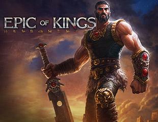 Epic of Kings