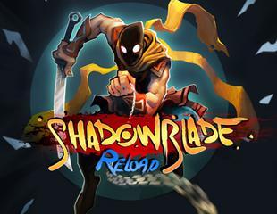 Shadow Blade: Reload