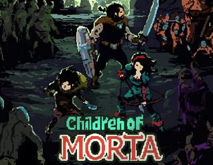 Children of Morta