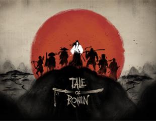 Tale of Ronin