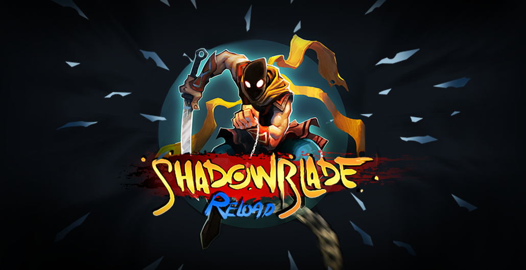 Shadow Blade: Reload