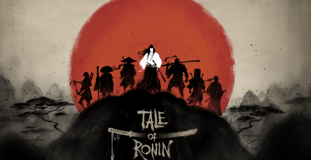 Tale of Ronin